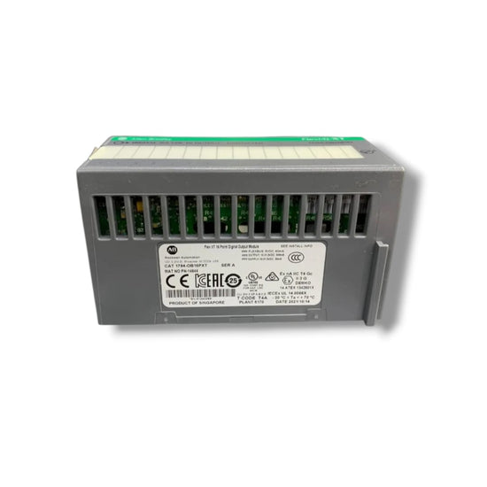 Allen Bradley 1794-OB16PXT