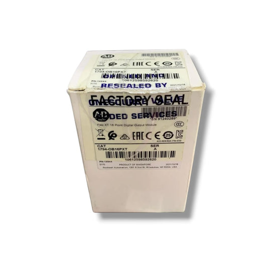 Allen Bradley 1794-OB16PXT