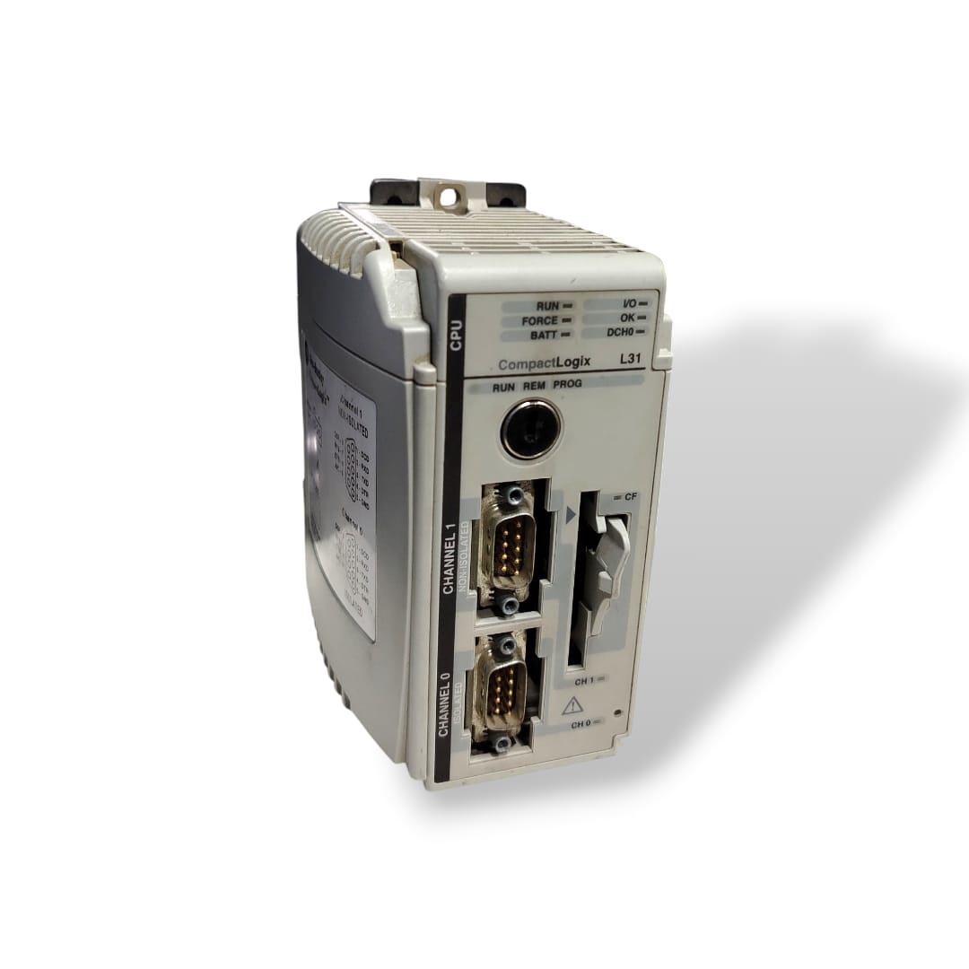 ALLEN-BRADLEY 1769-L31