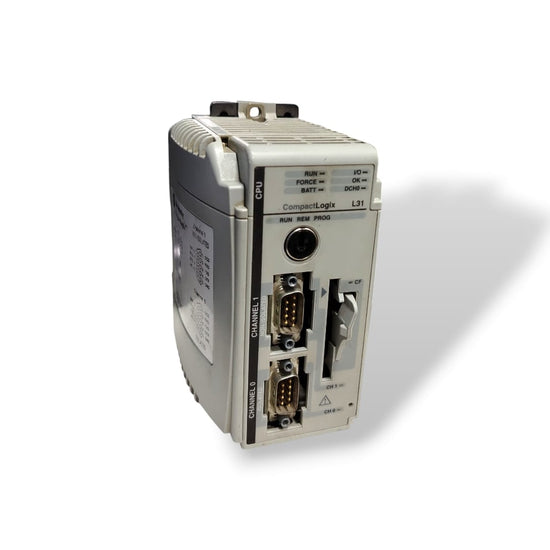 ALLEN-BRADLEY 1769-L31
