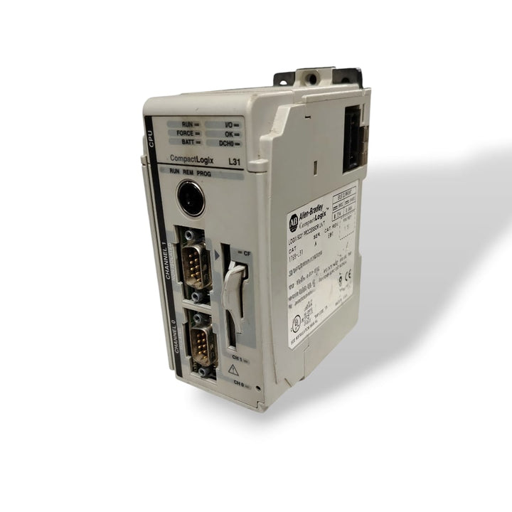 ALLEN-BRADLEY 1769-L31