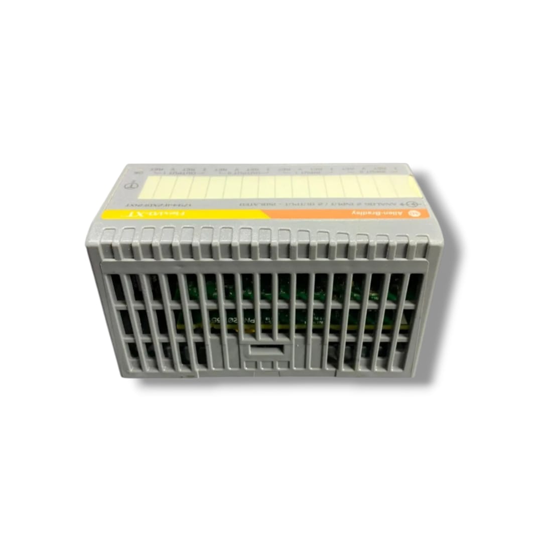 Allen Bradley 1794-if2xof2ixt