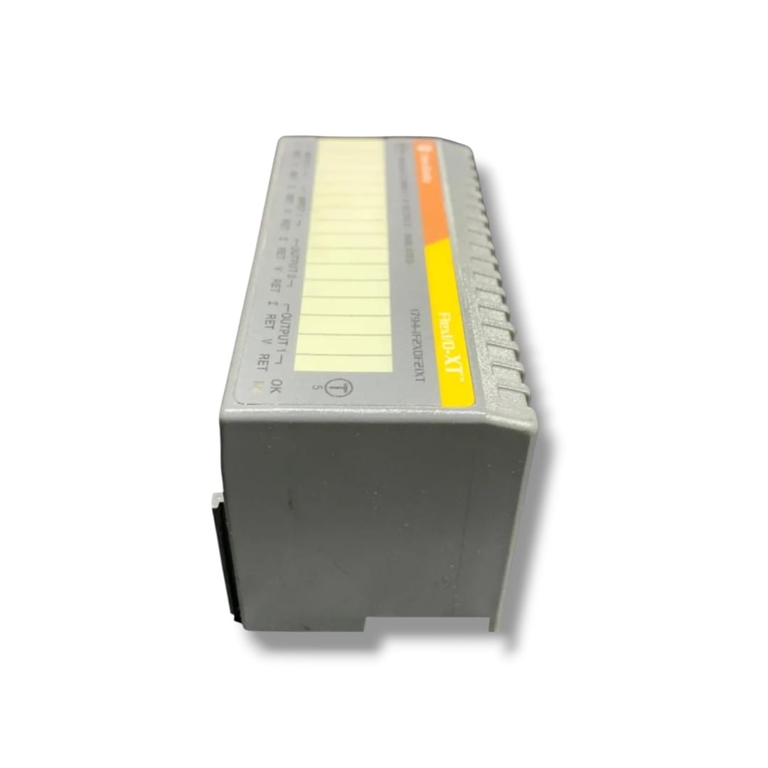 Allen Bradley 1794-if2xof2ixt