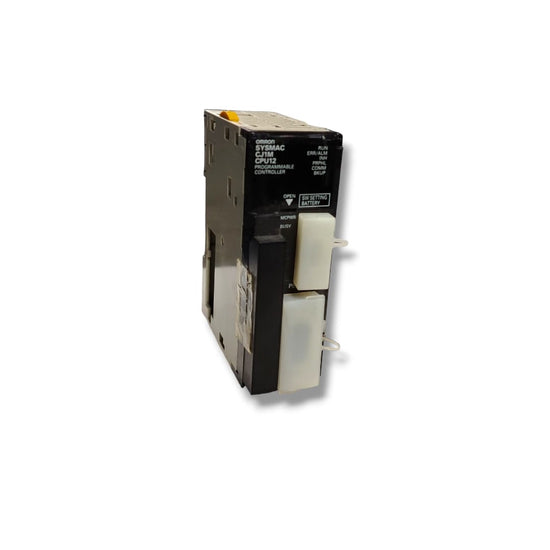 OMRON CJ1M-CPU12
