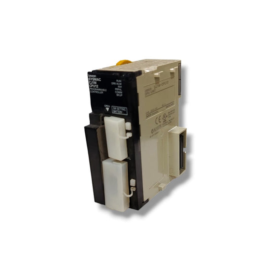OMRON CJ1M-CPU12