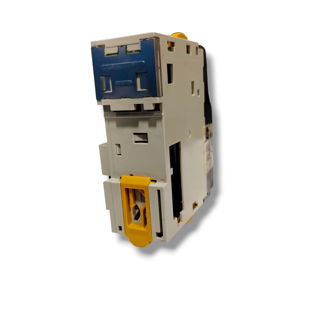 OMRON CJ1M-CPU12