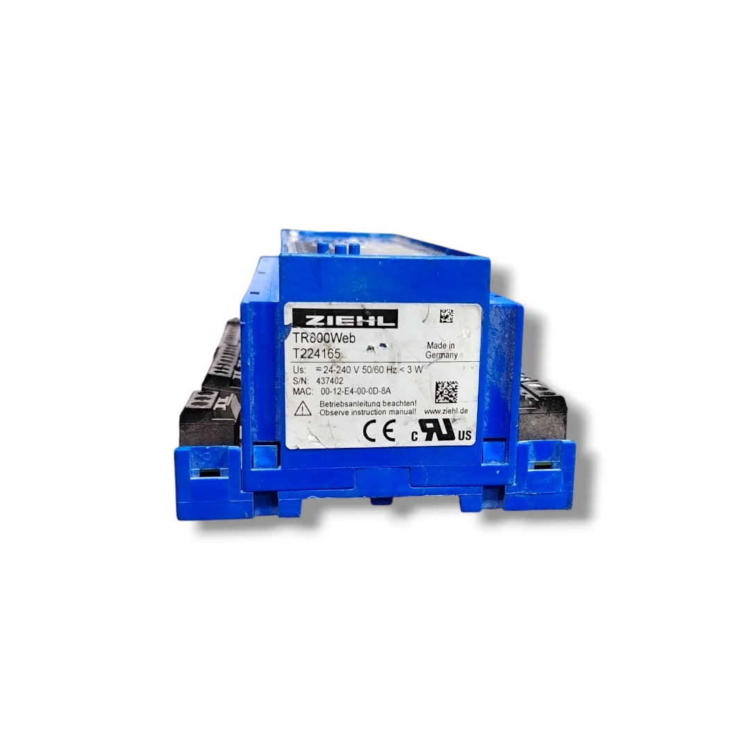 SIEMENS TR800WEB