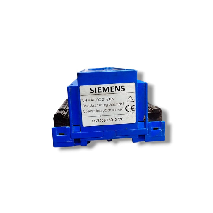 SIEMENS TR800WEB