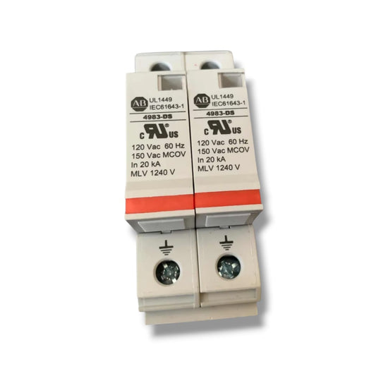 Allen Bradley 4983-DS120-402