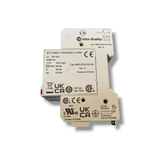 Allen Bradley 4983-DS120-402