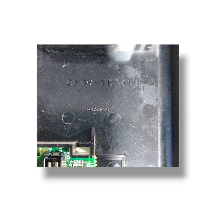 OMRON CJ1W-TER01