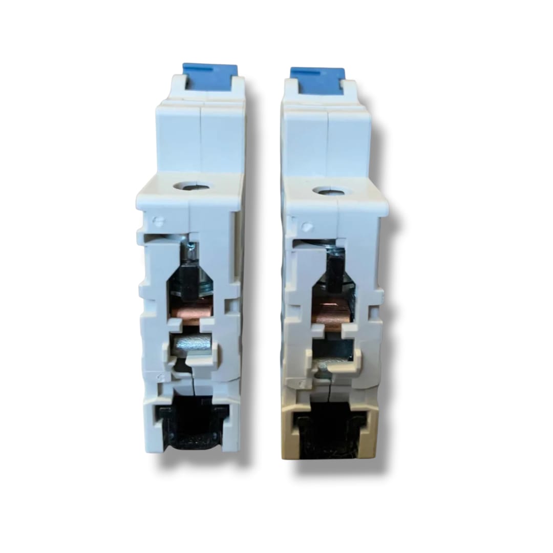 Allen Bradley 1492-spm1d060