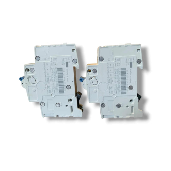 Allen Bradley 1492-spm1d060