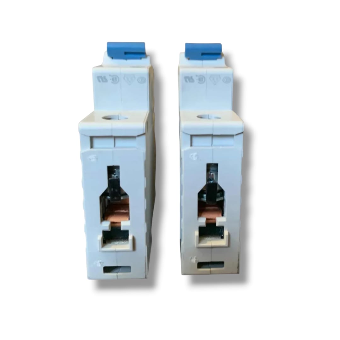 Allen Bradley 1492-spm1d060