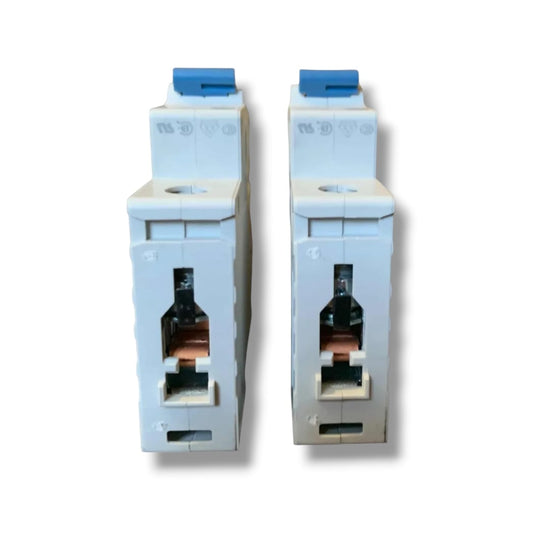 Allen Bradley 1492-spm1d060
