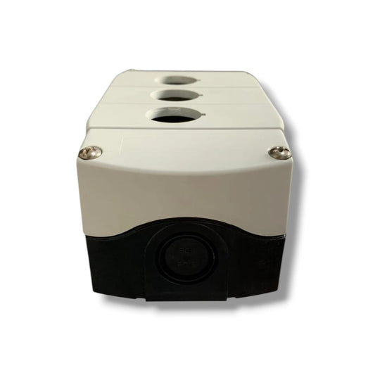 ALLEN BRADLEY 800F-3PP
