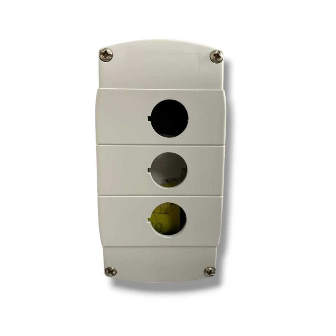 ALLEN BRADLEY 800F-3PP