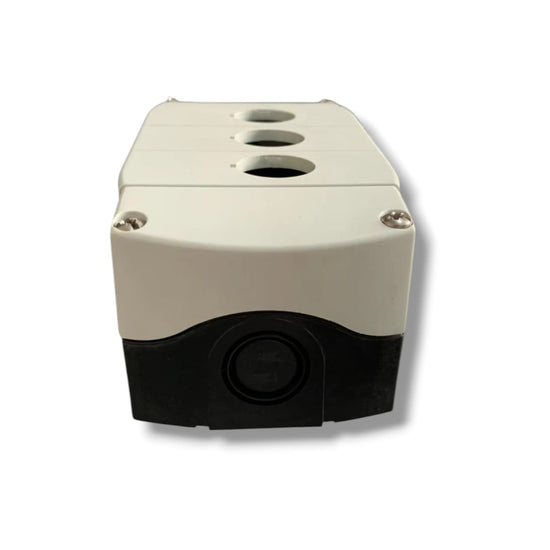 ALLEN BRADLEY 800F-3PP