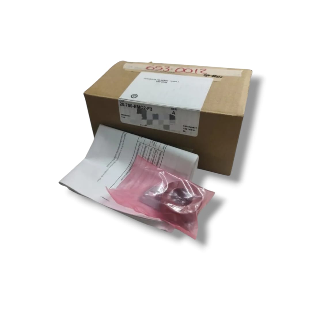 Allen Bradley 20-750-emc2-f3