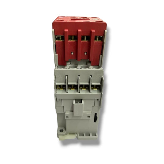 Allen Bradley 700s-cf530ejc