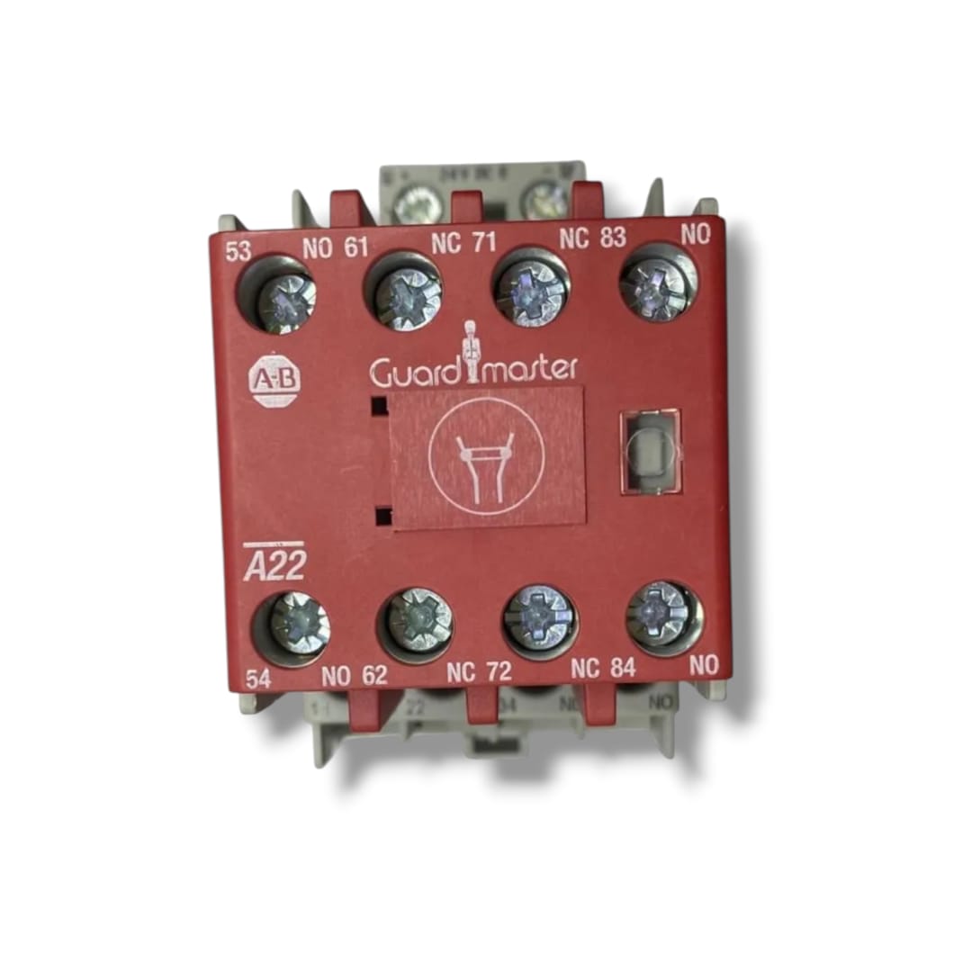 Allen Bradley 700s-cf530ejc