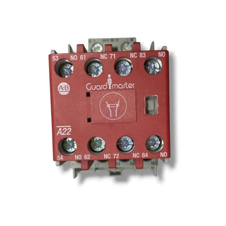 Allen Bradley 700s-cf530ejc