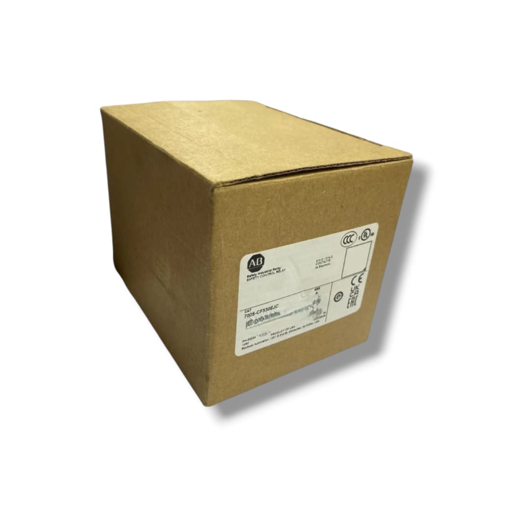 Allen Bradley 700s-cf530ejc