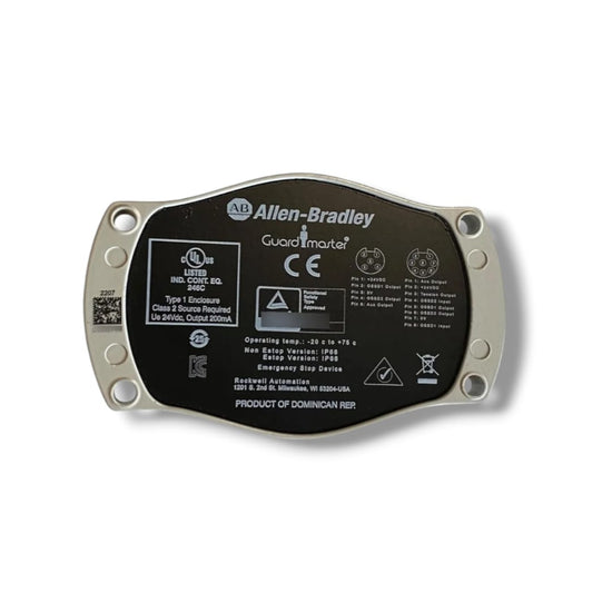 Allen Bradley 440E-LL5SE5