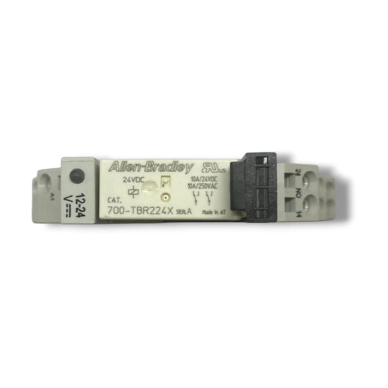 Allen Bradley 700-hlt22+700-tbr224x