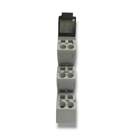 Allen Bradley 700-hlt22+700-tbr224x
