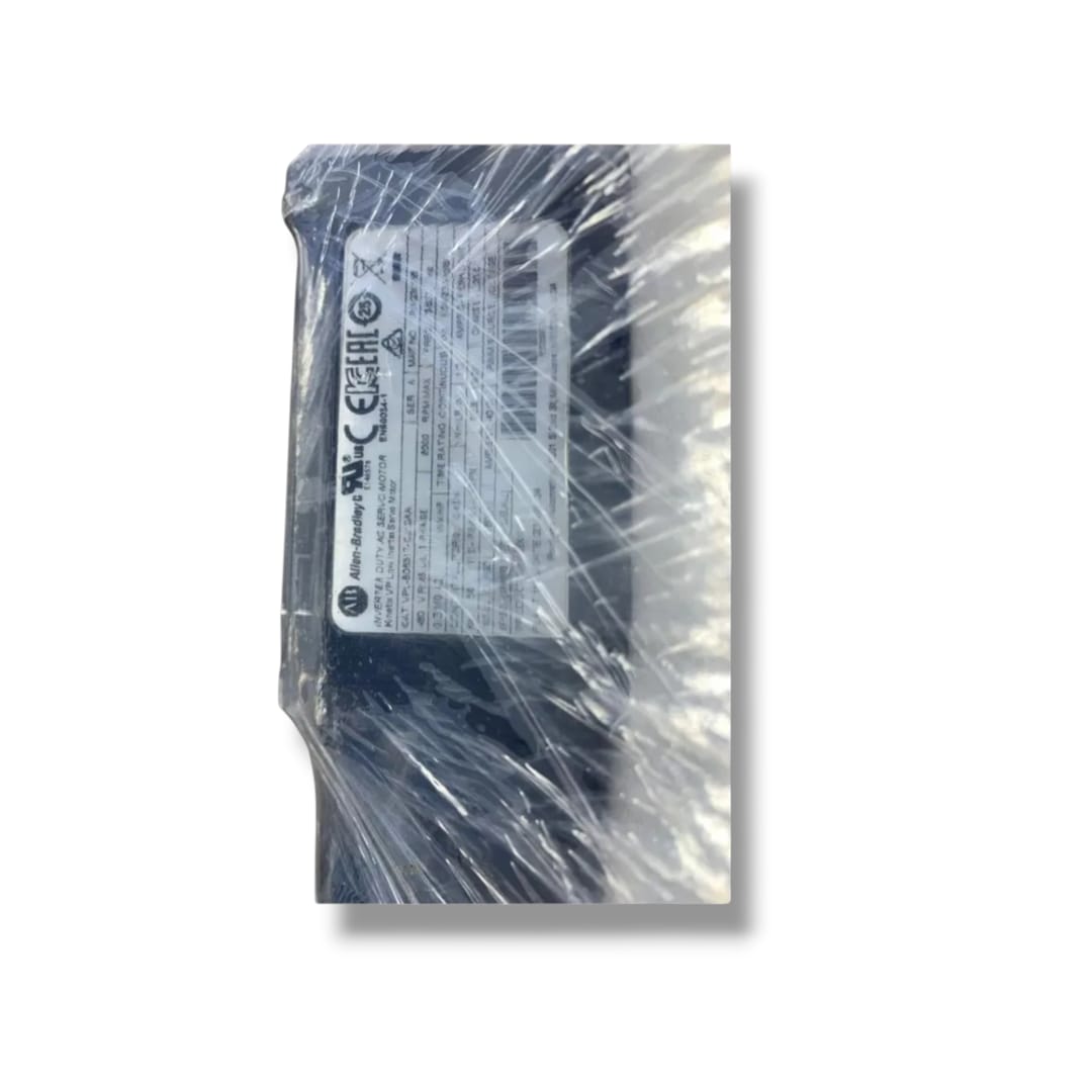 Allen Bradley Vpl-b0631t-cj12aa