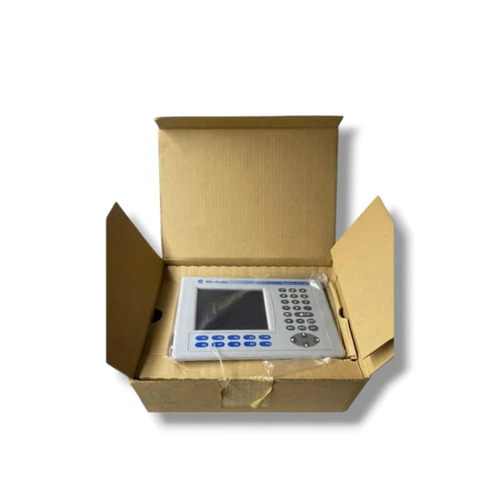 Allen Bradley 2711P-B6C20D