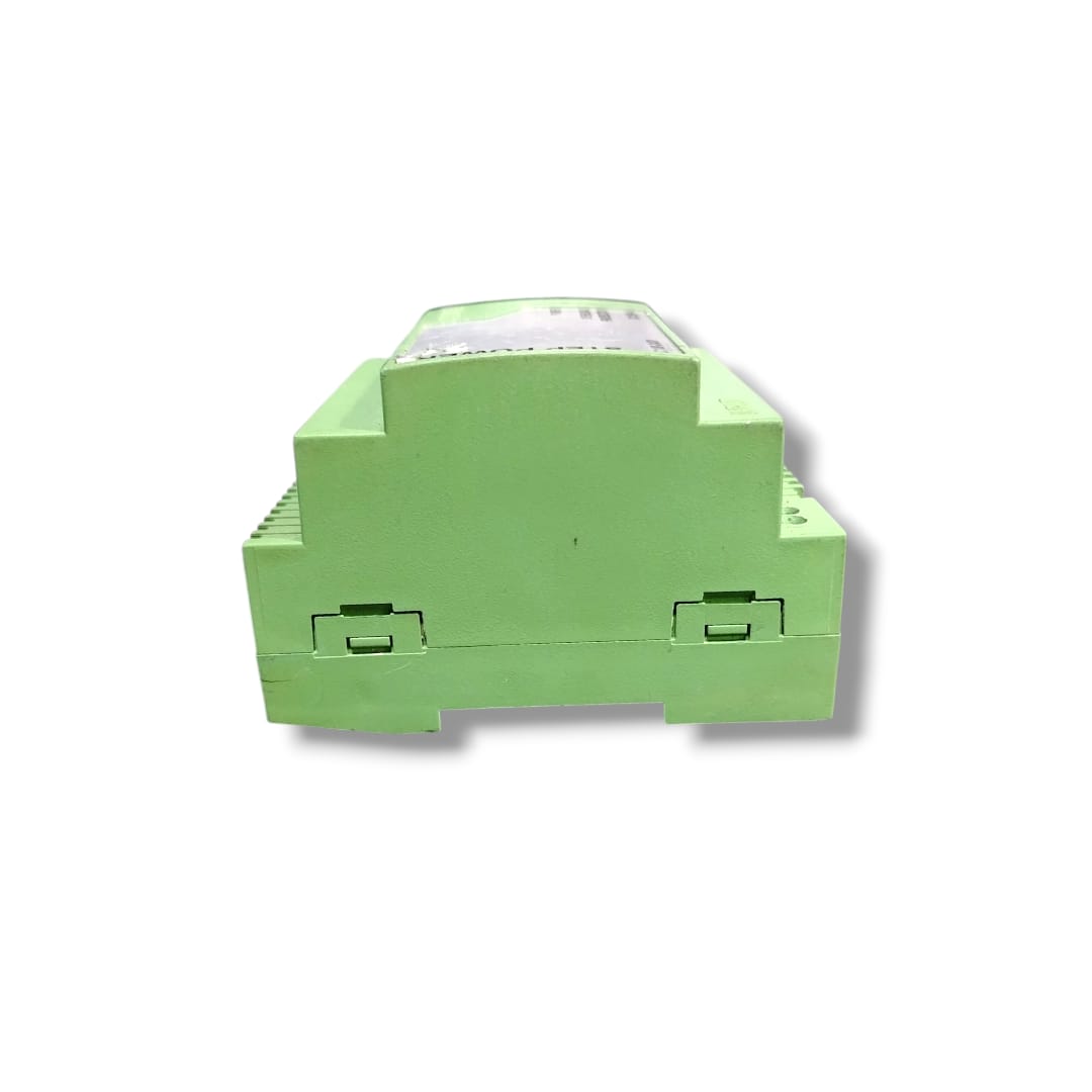 PHOENIX CONTACT STEP-PS-100-240AC/5DC/4