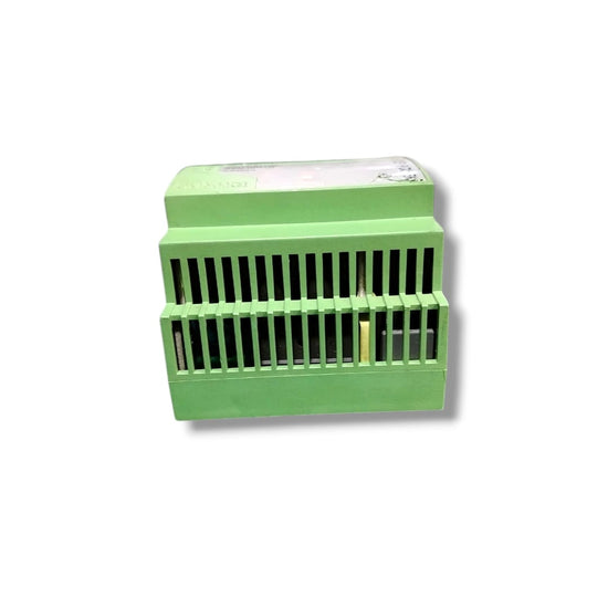 PHOENIX CONTACT STEP-PS-100-240AC/5DC/4
