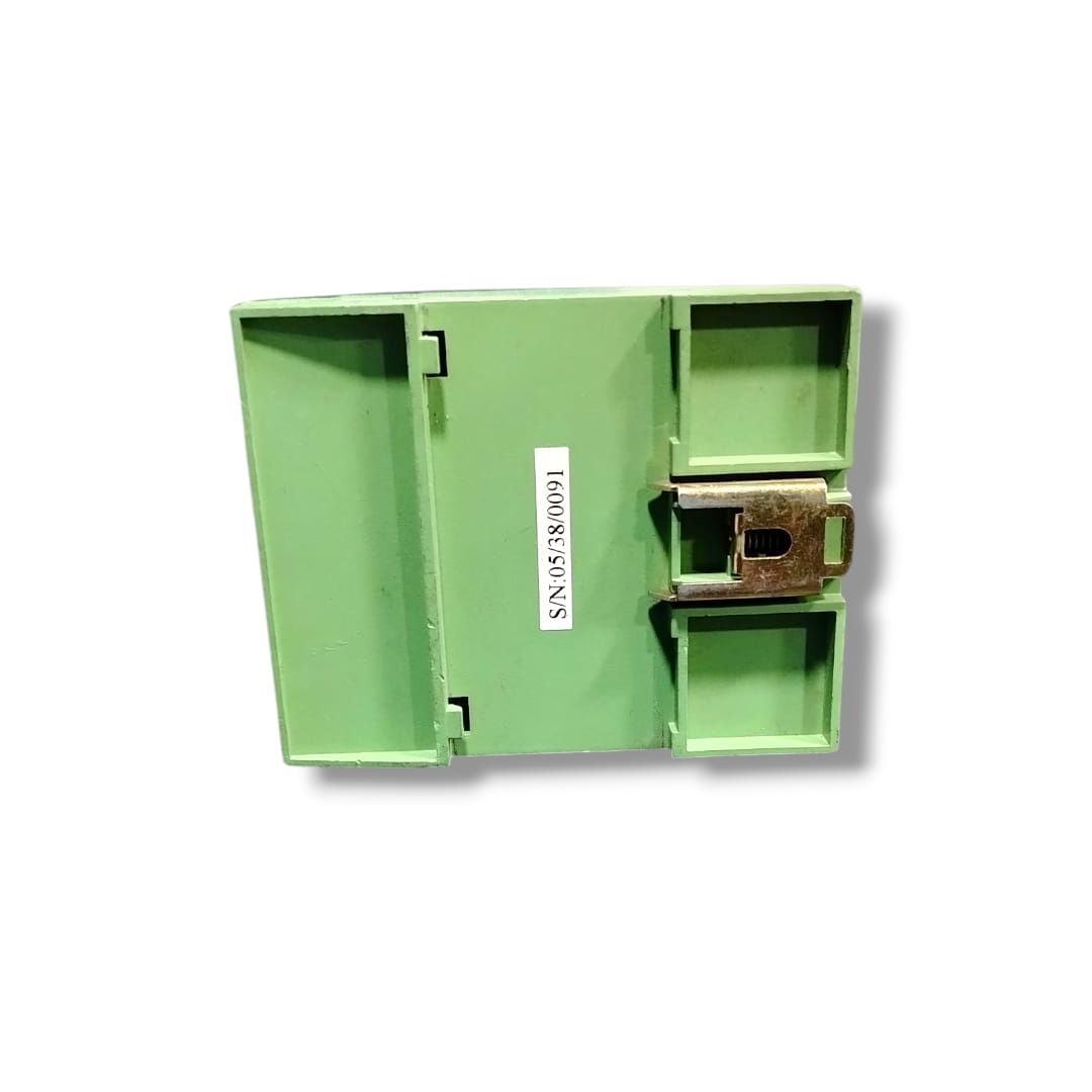 PHOENIX CONTACT STEP-PS-100-240AC/5DC/4