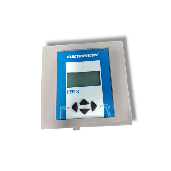 ELECTRONICON PFR-X12R