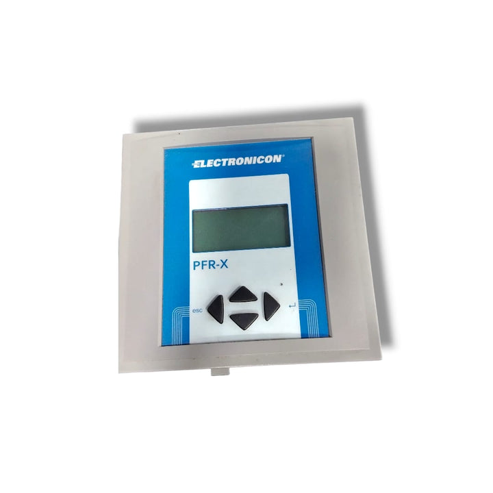 ELECTRONICON PFR-X12R