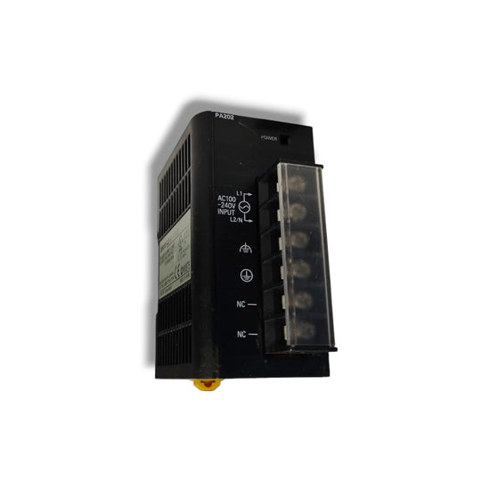 OMRON CJ1W-PA202 FUENTE DE PODER
