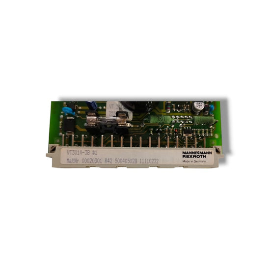 REXROTH VT3014-38