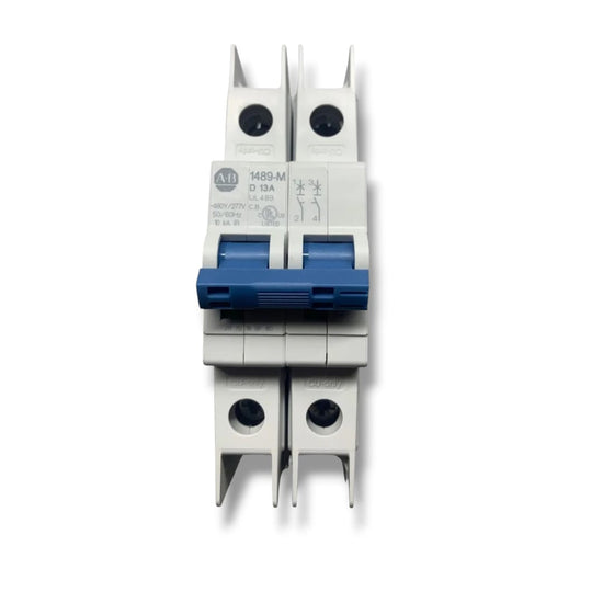 Allen Bradley 1489-M2D130
