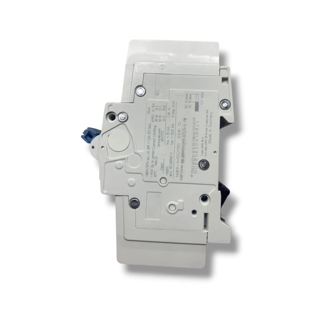 Allen Bradley 1489-M2D130