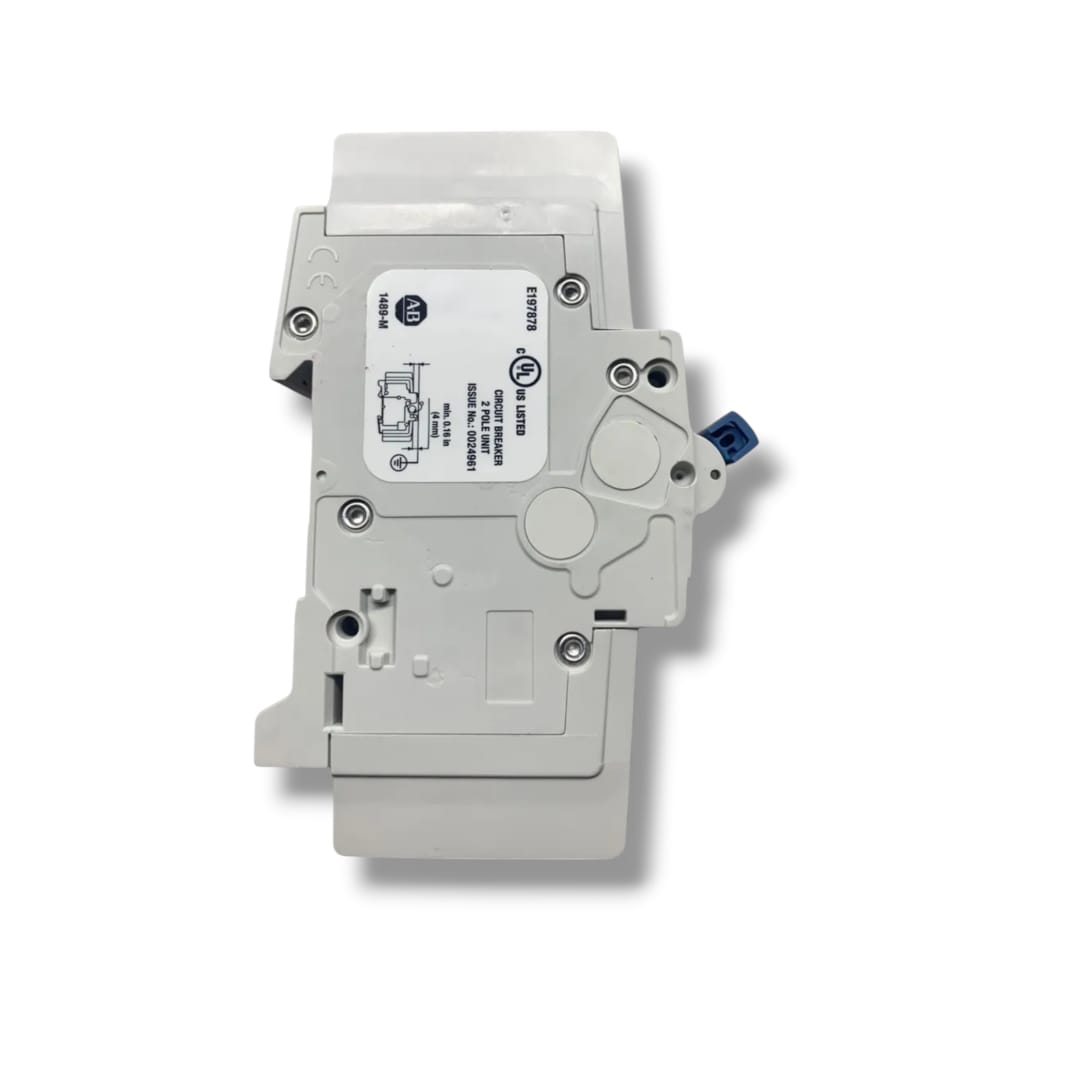 Allen Bradley 1489-M2D130
