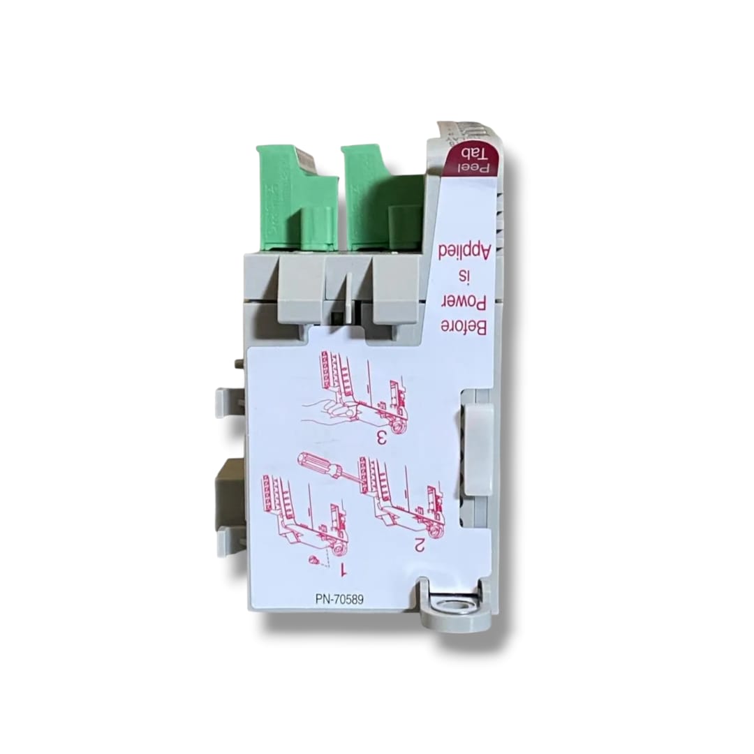 Allen Bradley 2085-OW16
