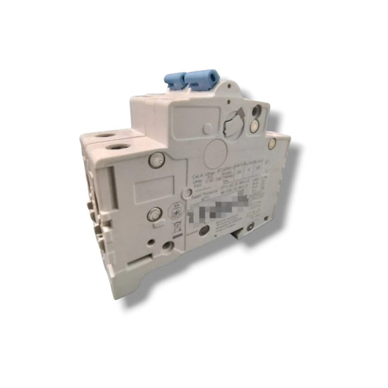 Allen Bradley 1492-spm1d100