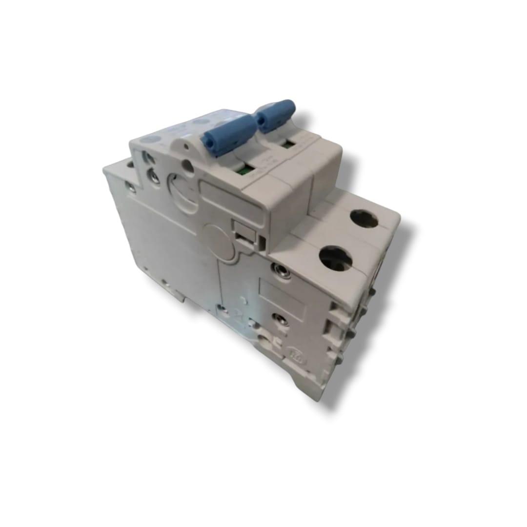 Allen Bradley 1492-spm1d100