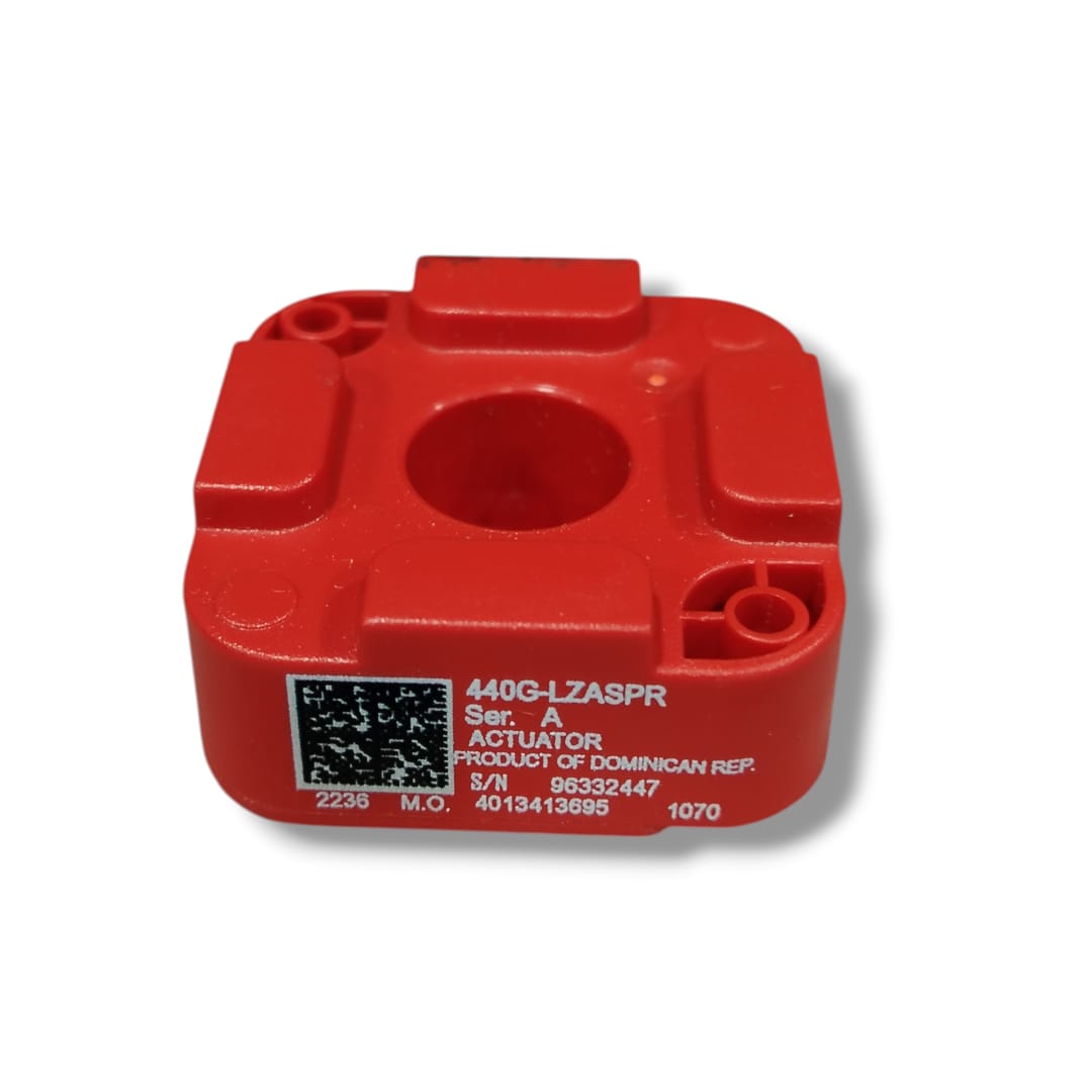 ALLEN BRADLEY 440G-LZS21SPRH