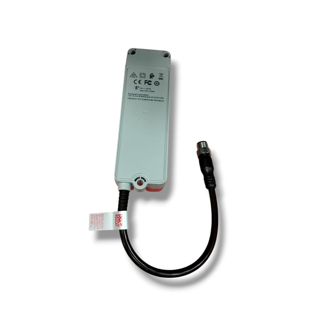 ALLEN BRADLEY 440G-LZS21SPRH