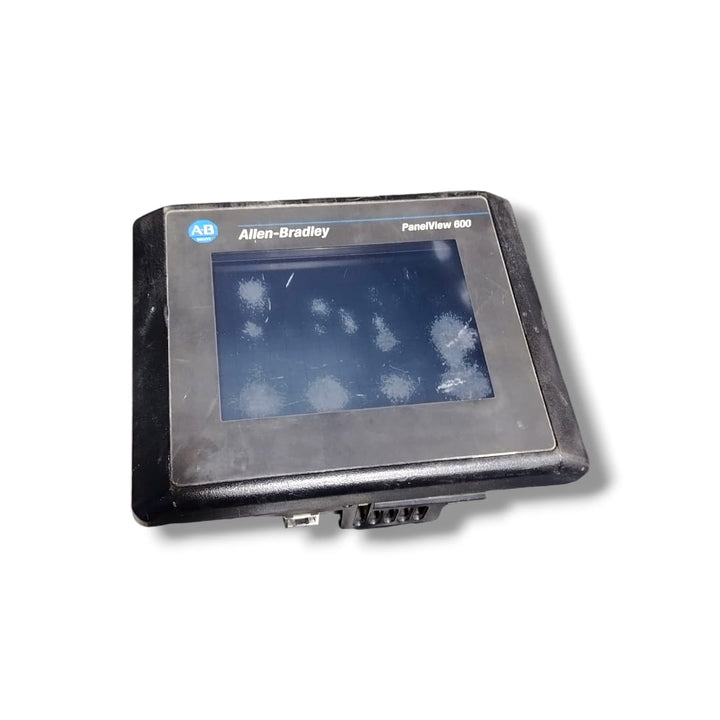 ALLEN-BRADLEY 2711-T6C20L1