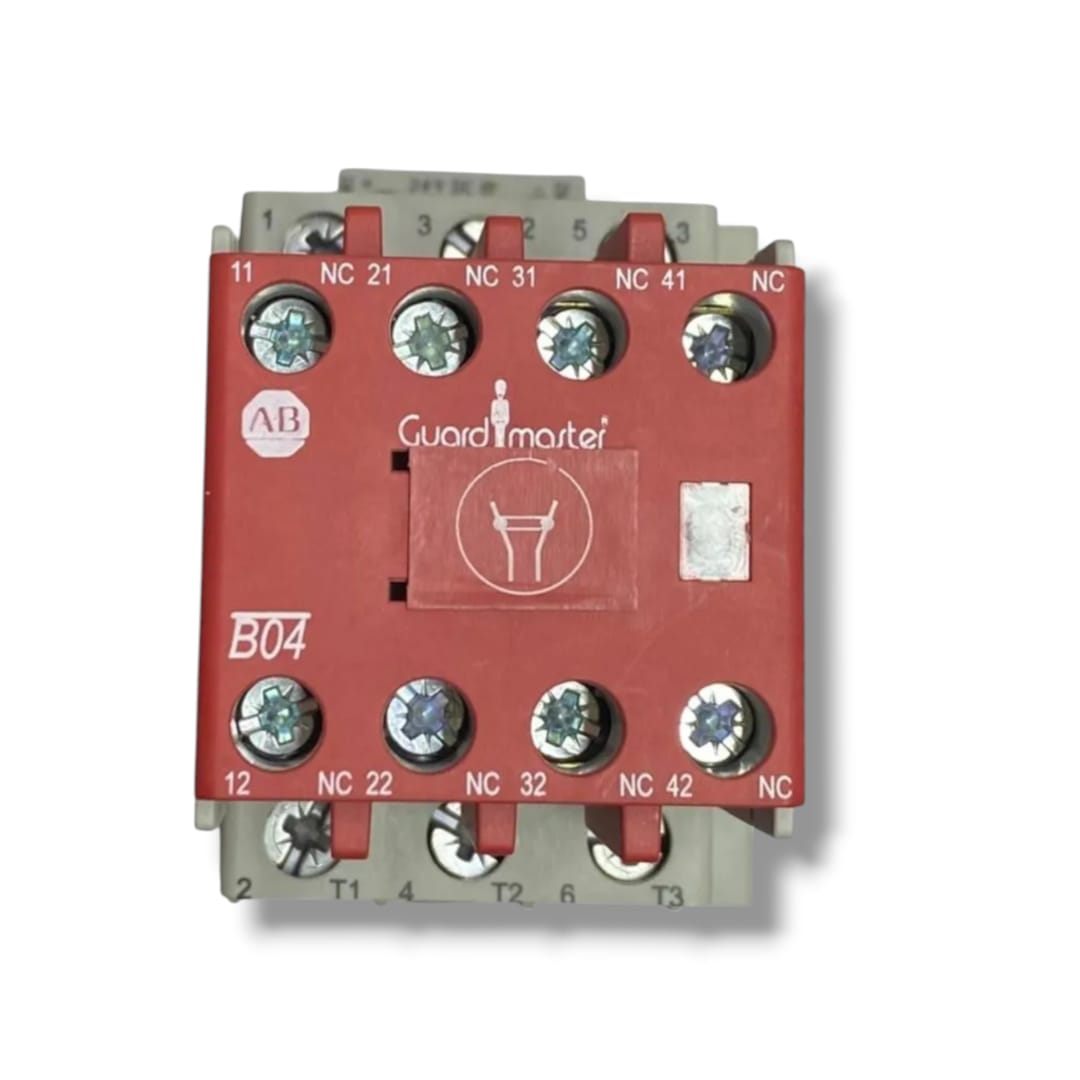 Allen Bradley 100s-c37ej14c