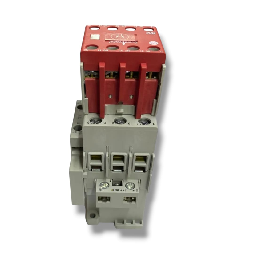 Allen Bradley 100s-c37ej14c